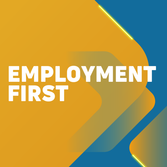 Helping Coordinate Career Pathways