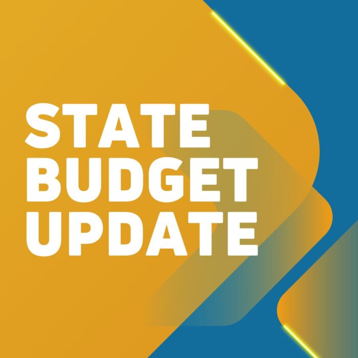 Proposed Changes to State Law in the 2026-27 Budget