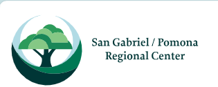 San Gabriel/Pomona Regional Center Logo