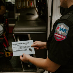 Insights from California’s Blue Envelope Research