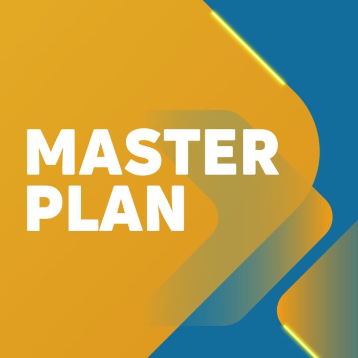 Progress on the Master Plan